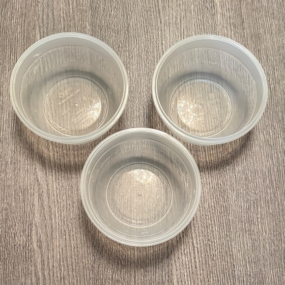 Colorful Food Storage Container Set - Picture 5 of 9